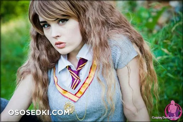 Hermione Granger (Harry Potter)  - Photo 31