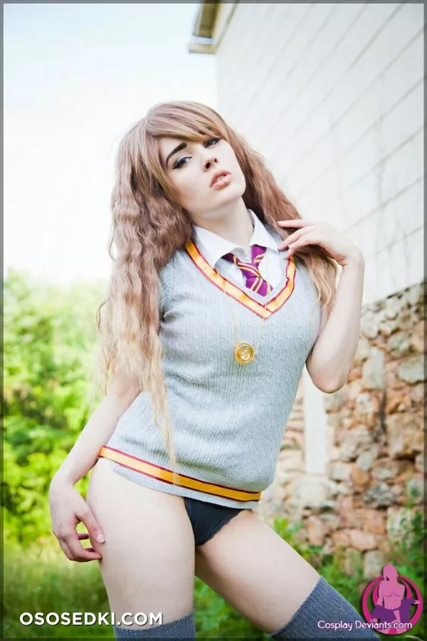 Hermione Granger (Harry Potter)  - Photo 34