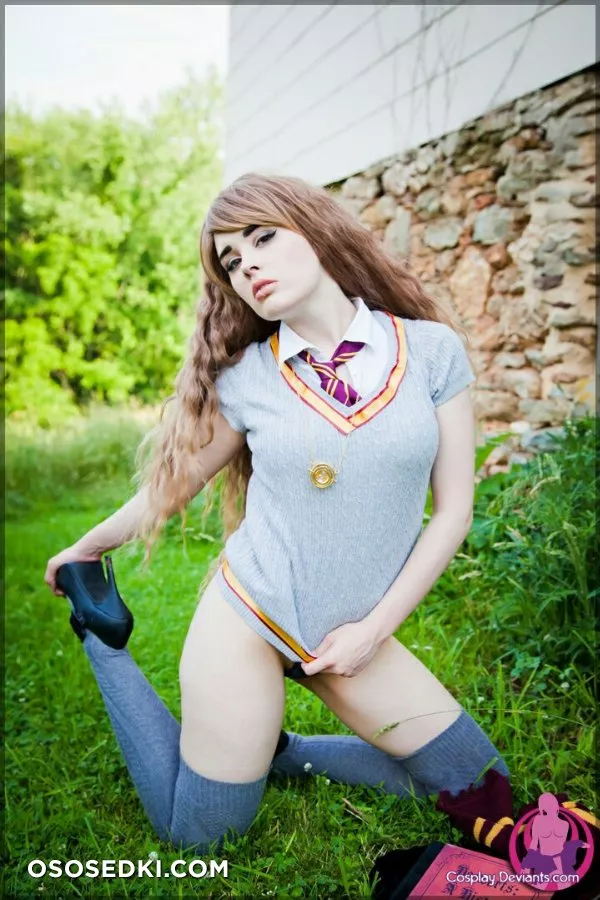 Hermione Granger (Harry Potter)  - Photo 35