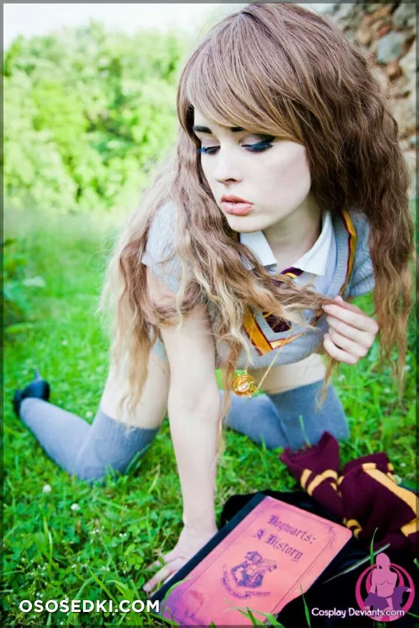 Hermione Granger (Harry Potter)  - Photo 37