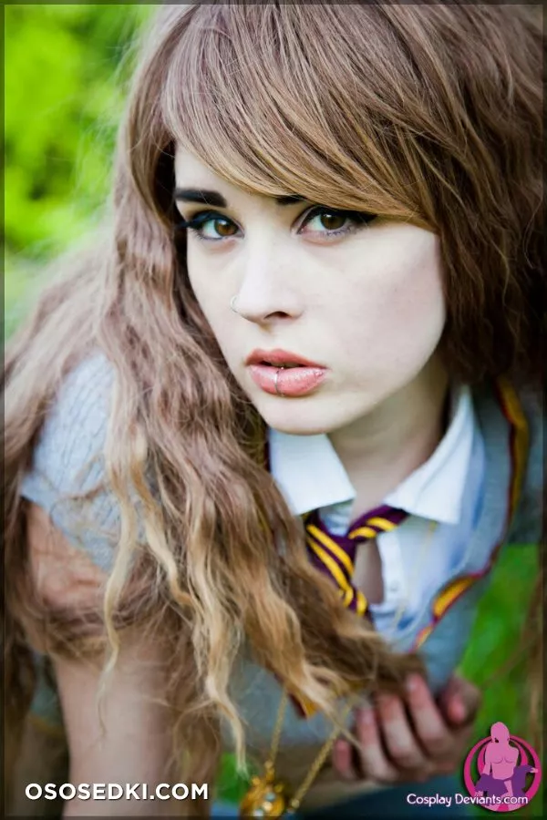 Hermione Granger (Harry Potter)  - Photo 38