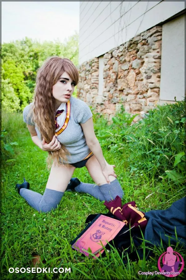 Hermione Granger (Harry Potter)  - Photo 39