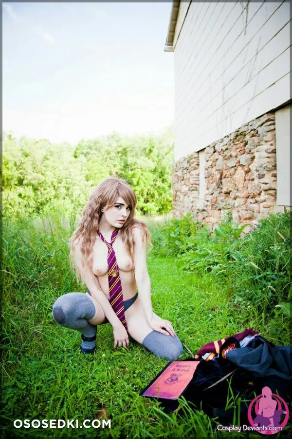 Hermione Granger (Harry Potter)  - Photo 49