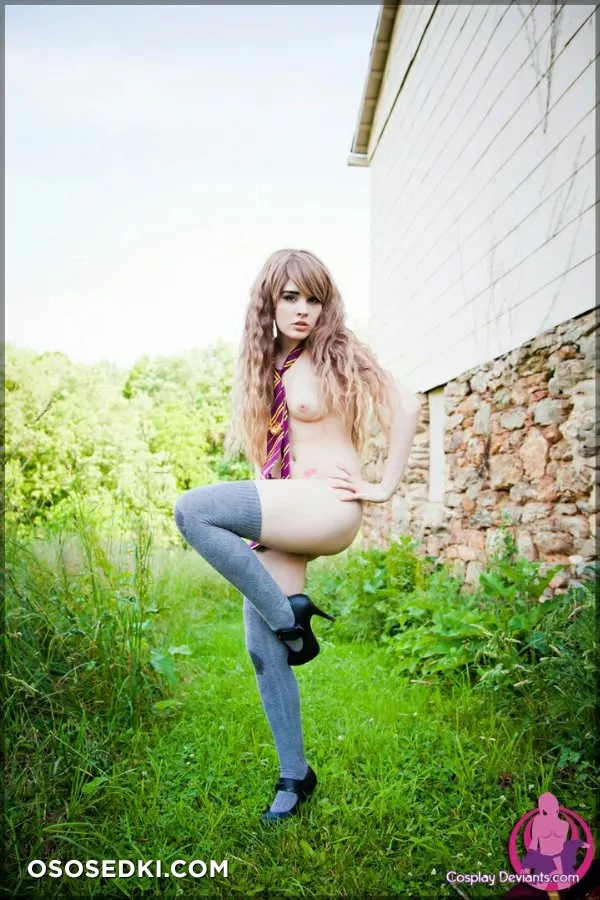Hermione Granger (Harry Potter)  - Photo 56