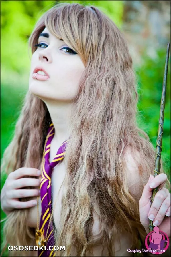 Hermione Granger (Harry Potter)  - Photo 70