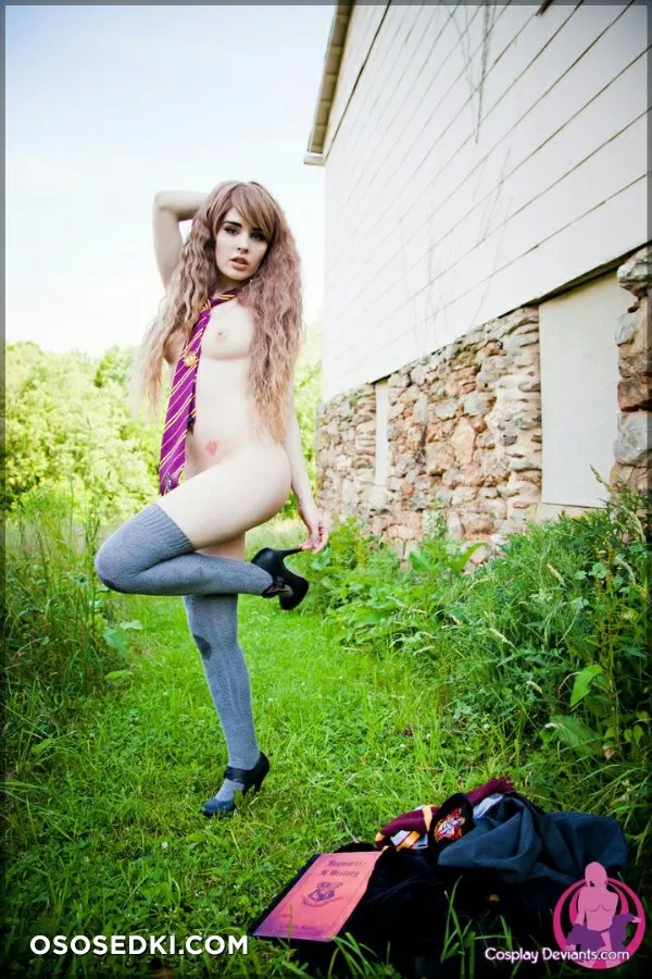 Hermione Granger (Harry Potter)  - Photo 76