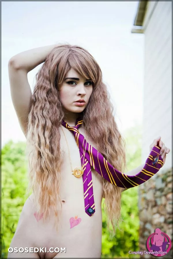 Hermione Granger (Harry Potter)  - Photo 77