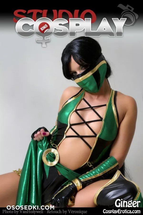 Jade (Mortal Kombat)  - Photo 1