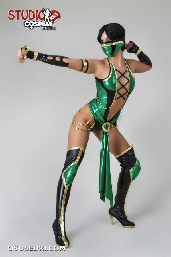 Jade (Mortal Kombat)  - Photo 2
