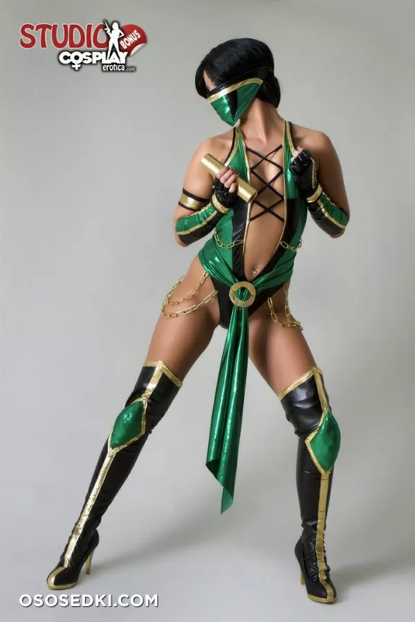 Jade (Mortal Kombat)  - Photo 5
