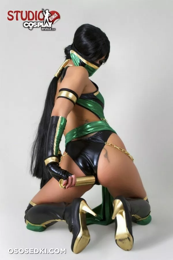 Jade (Mortal Kombat)  - Photo 9