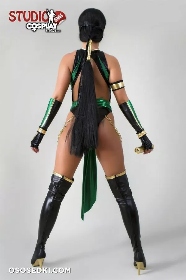 Jade (Mortal Kombat)  - Photo 11
