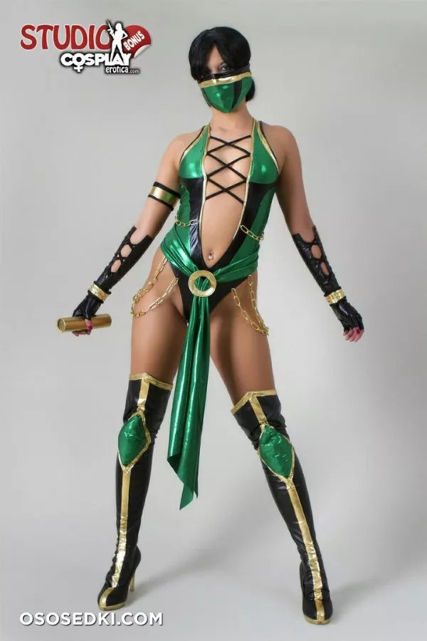 Jade (Mortal Kombat)  - Photo 12