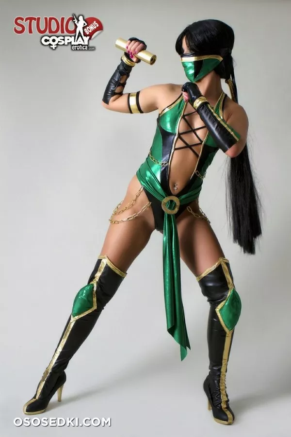 Jade (Mortal Kombat)  - Photo 13