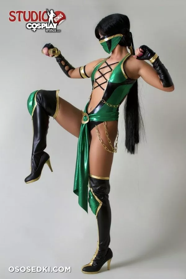 Jade (Mortal Kombat)  - Photo 15