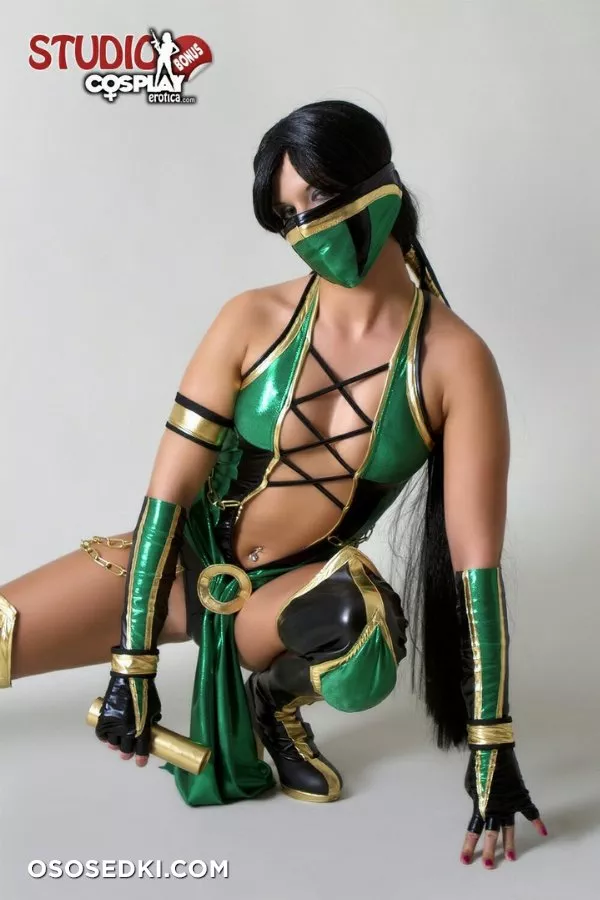 Jade (Mortal Kombat)  - Photo 17