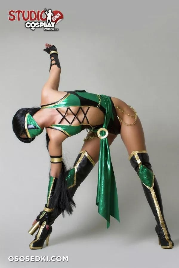 Jade (Mortal Kombat)  - Photo 21