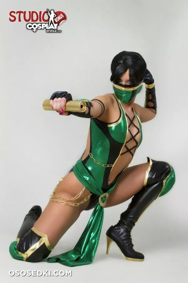 Jade (Mortal Kombat)  - Photo 31