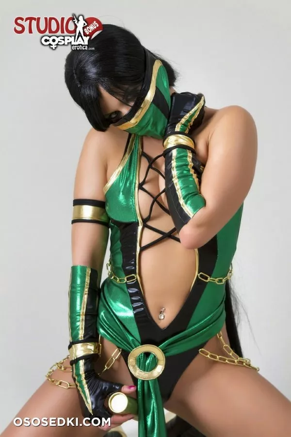 Jade (Mortal Kombat)  - Photo 32