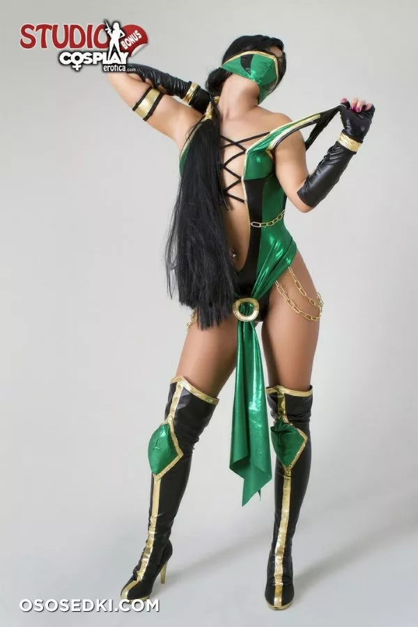Jade (Mortal Kombat)  - Photo 41