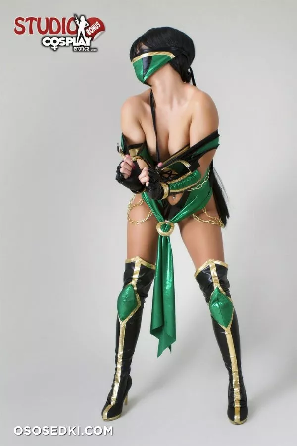 Jade (Mortal Kombat)  - Photo 42