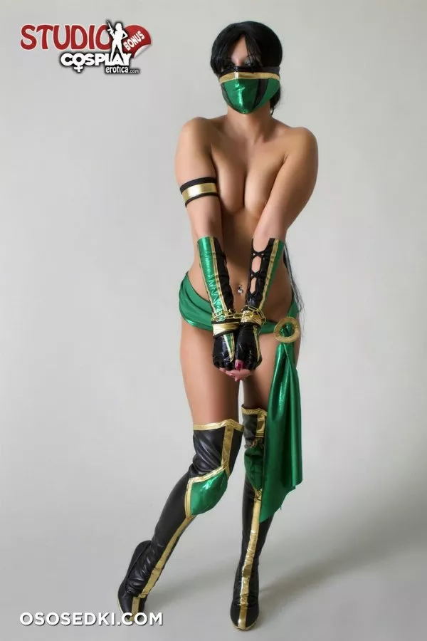 Jade (Mortal Kombat)  - Photo 55
