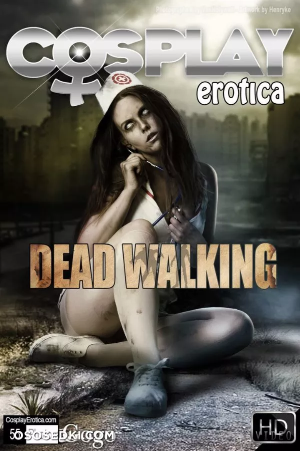 Zombie (The Walking Dead) Gogo - Photo 1