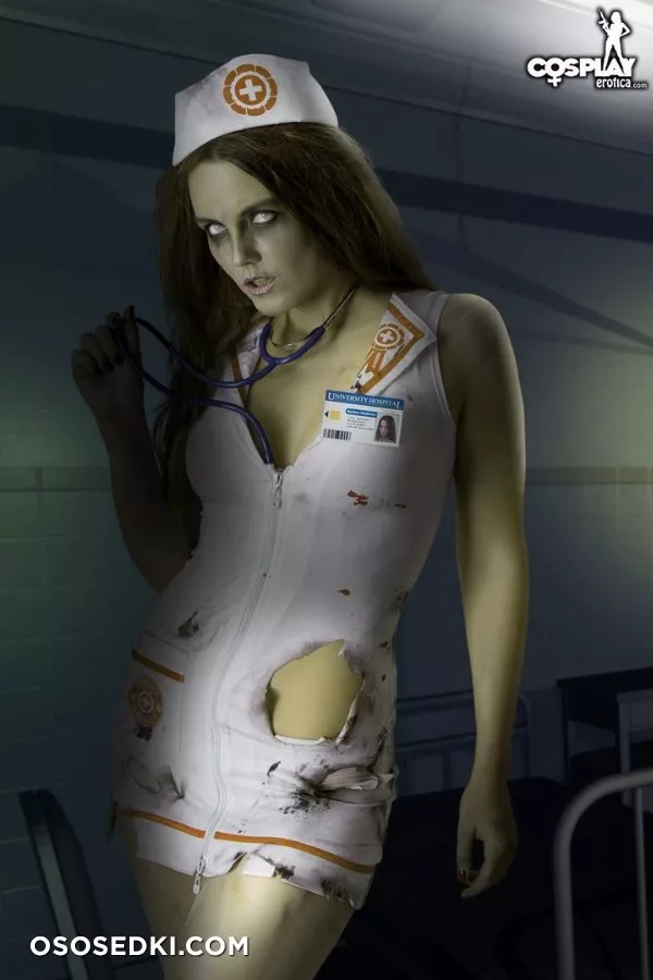 Zombie (The Walking Dead) Gogo - Photo 3