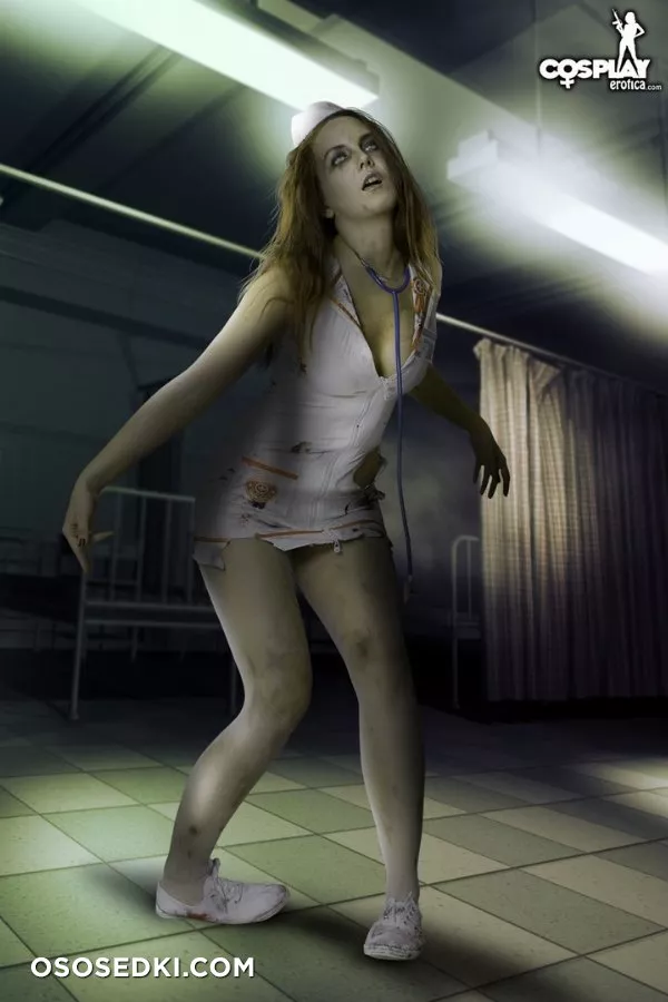 Zombie (The Walking Dead) Gogo - Photo 4