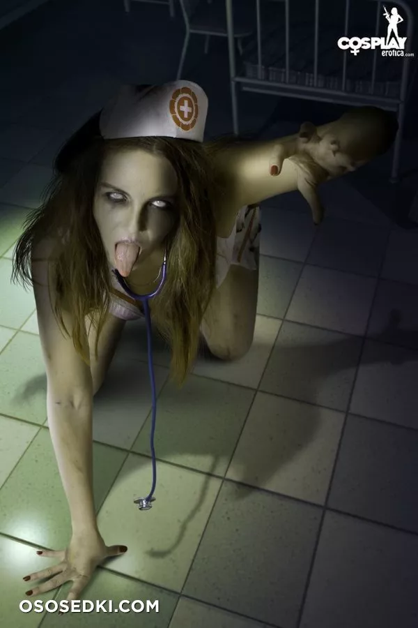 Zombie (The Walking Dead) Gogo - Photo 5