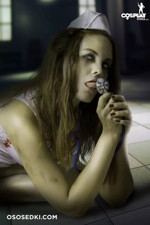 Zombie (The Walking Dead) Gogo - Photo 9