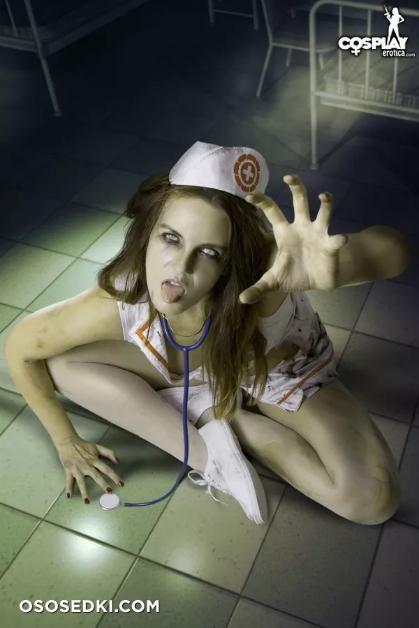 Zombie (The Walking Dead) Gogo - Photo 15