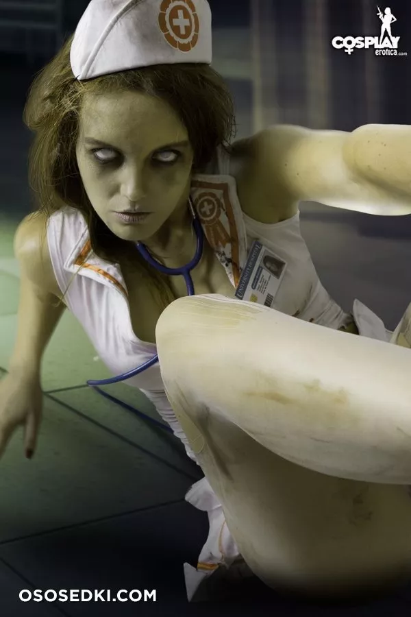 Zombie (The Walking Dead) Gogo - Photo 22