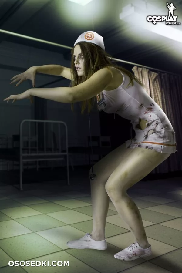 Zombie (The Walking Dead) Gogo - Photo 28