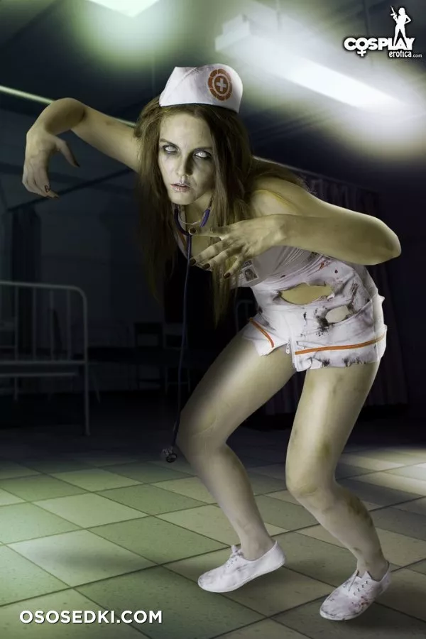 Zombie (The Walking Dead) Gogo - Photo 29