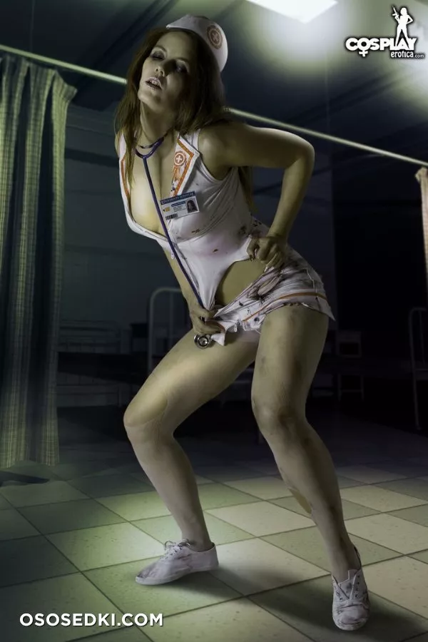 Zombie (The Walking Dead) Gogo - Photo 30