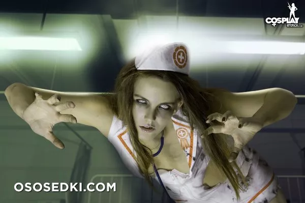 Zombie (The Walking Dead) Gogo - Photo 32