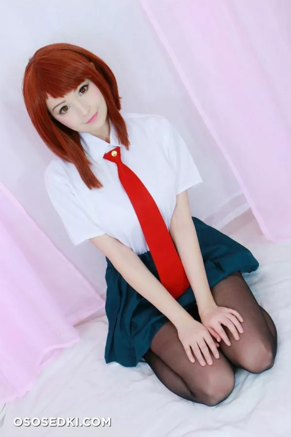 Ochako Uraraka (My Hero Academia) Hidоri Rоsе - Photo 20