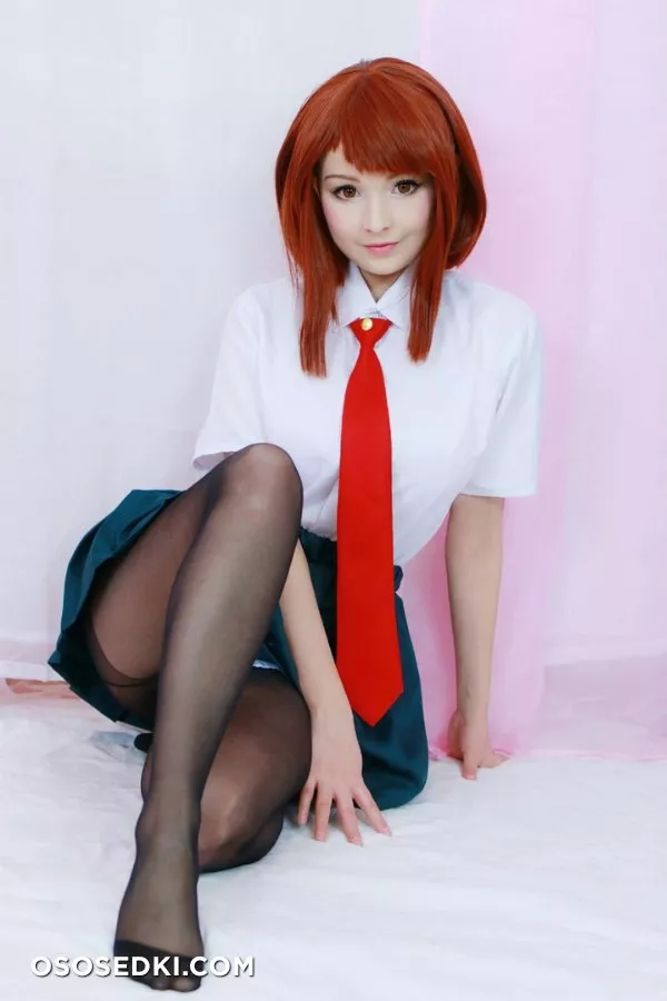 Ochako Uraraka (My Hero Academia) Hidоri Rоsе - Photo 22