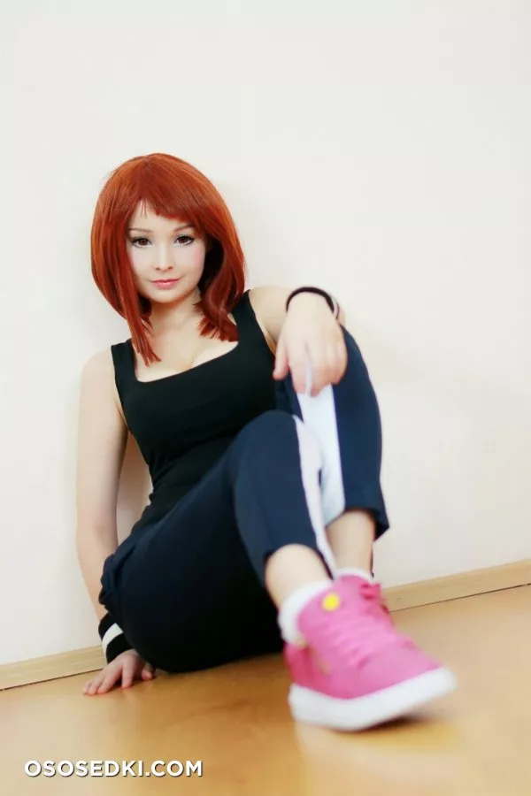 Ochako Uraraka (My Hero Academia) Hidоri Rоsе - Photo 67