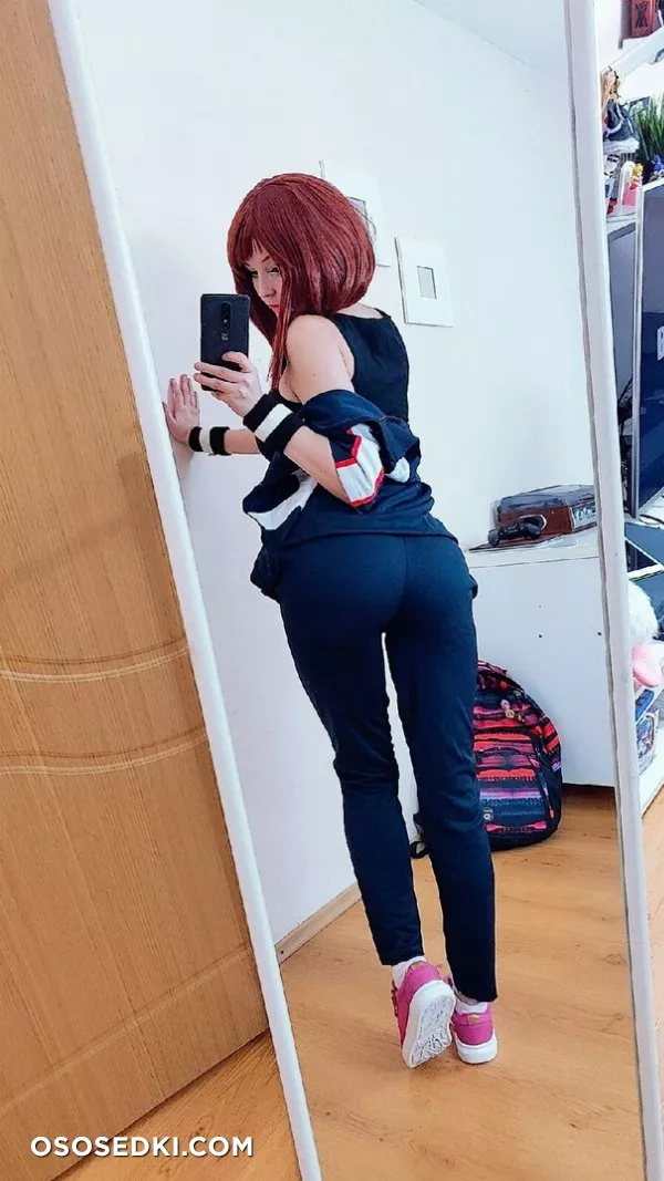 Ochako Uraraka (My Hero Academia) Hidоri Rоsе - Photo 97