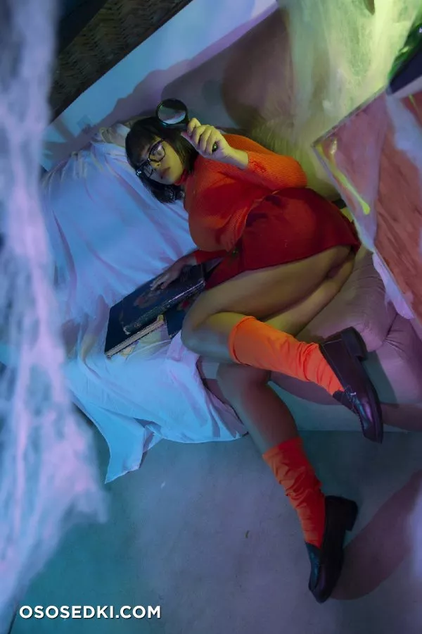 Velma Dinkle (Scooby-Doo) Ge/Geisi (Nooneenoni)  - Photo 3