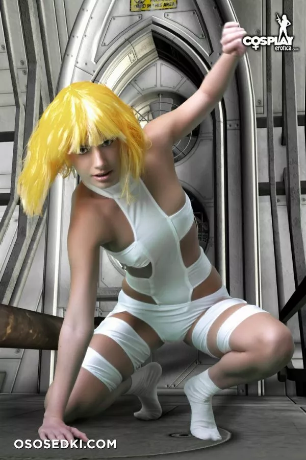 Leeloo (Fifth Element) Marylin - Photo 7