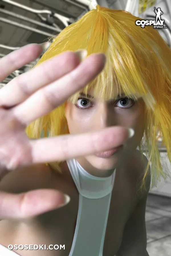 Leeloo (Fifth Element) Marylin - Photo 10