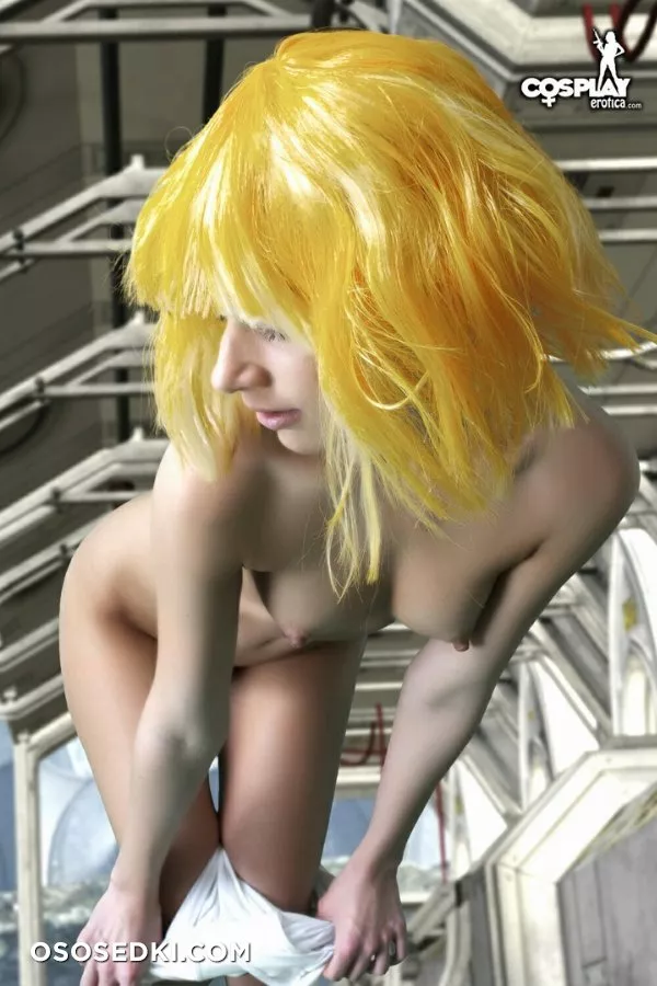 Leeloo (Fifth Element) Marylin - Photo 38
