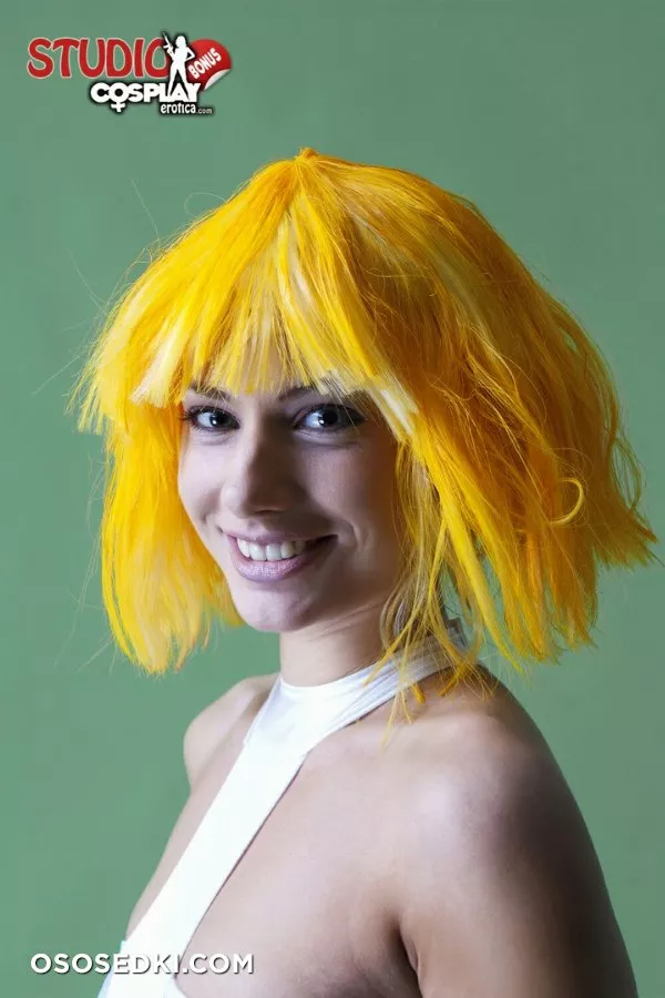 Leeloo (Fifth Element) Marylin - Photo 53