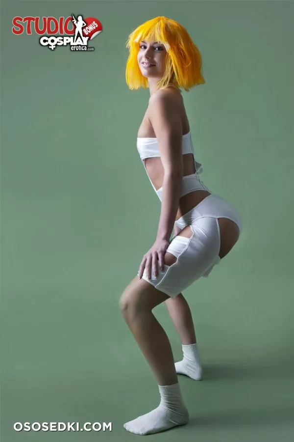 Leeloo (Fifth Element) Marylin - Photo 54