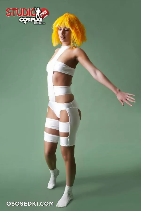 Leeloo (Fifth Element) Marylin - Photo 61
