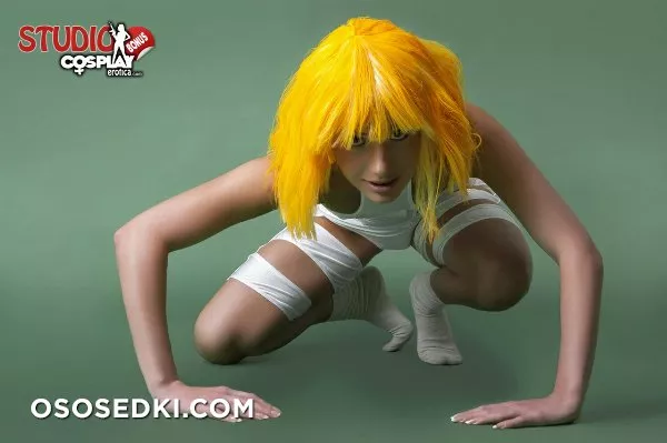 Leeloo (Fifth Element) Marylin - Photo 62