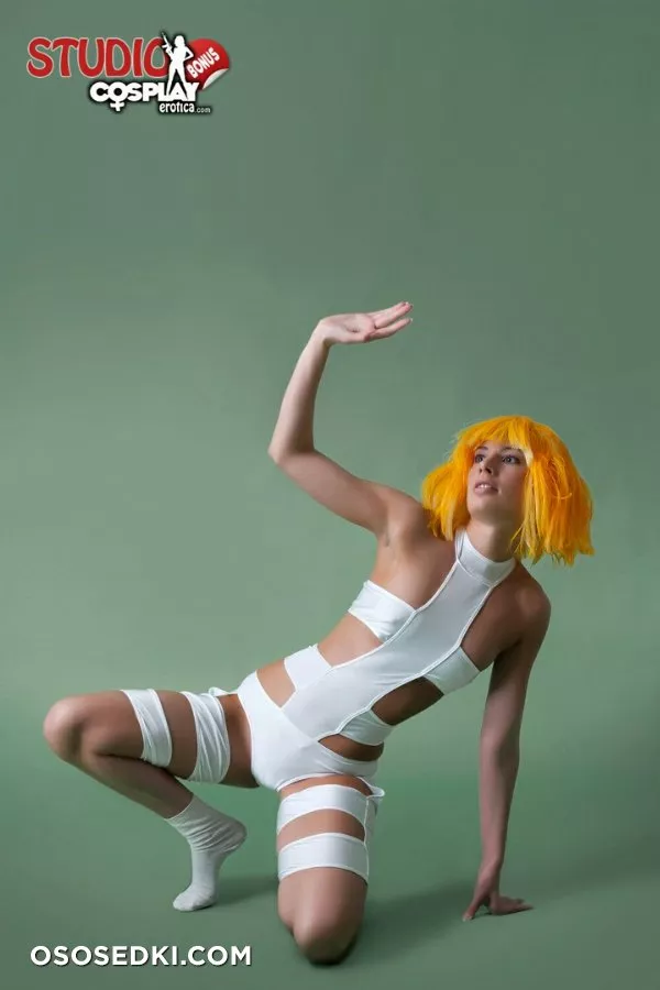Leeloo (Fifth Element) Marylin - Photo 64